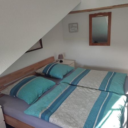 Ferienwohnung Schmidt バイエリッシュ・アイゼンシュタイン エクステリア 写真
