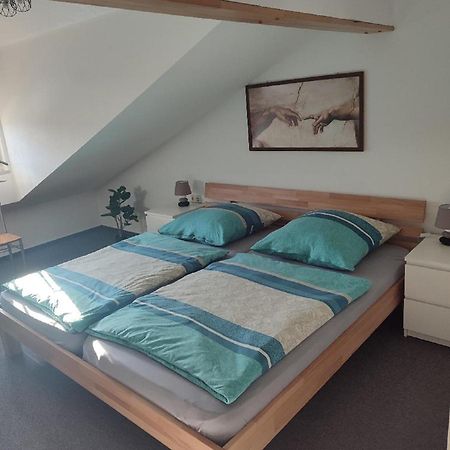 Ferienwohnung Schmidt バイエリッシュ・アイゼンシュタイン エクステリア 写真