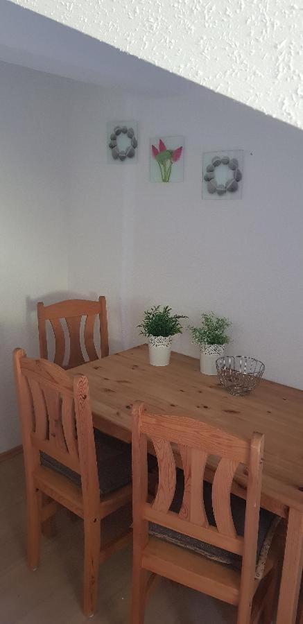 Ferienwohnung Schmidt バイエリッシュ・アイゼンシュタイン エクステリア 写真