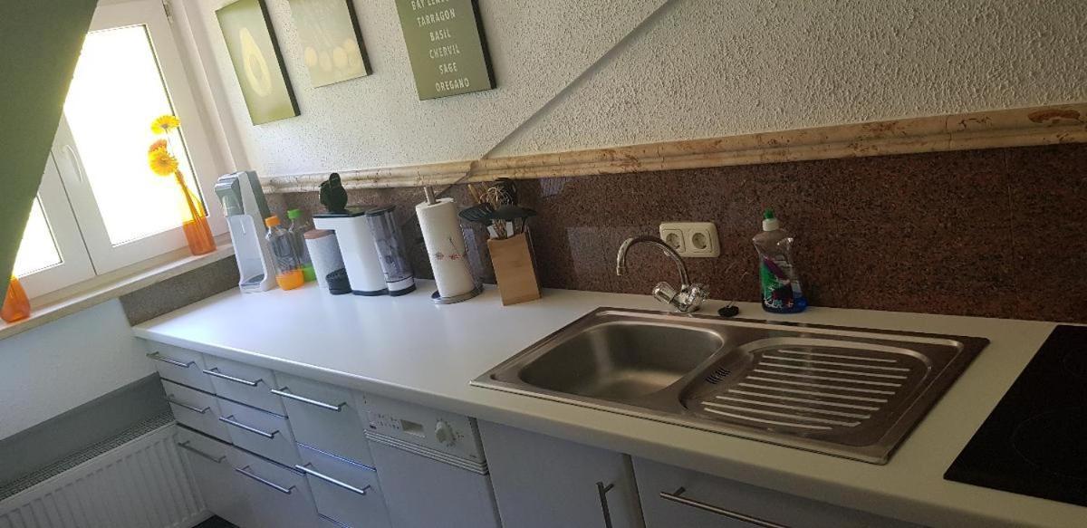 Ferienwohnung Schmidt バイエリッシュ・アイゼンシュタイン エクステリア 写真