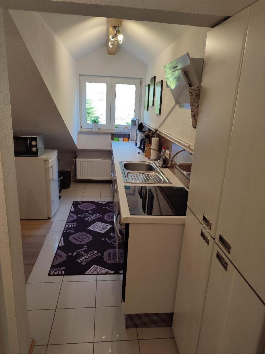 Ferienwohnung Schmidt バイエリッシュ・アイゼンシュタイン エクステリア 写真