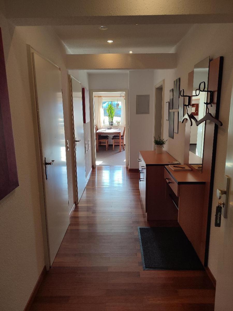 Ferienwohnung Schmidt バイエリッシュ・アイゼンシュタイン エクステリア 写真