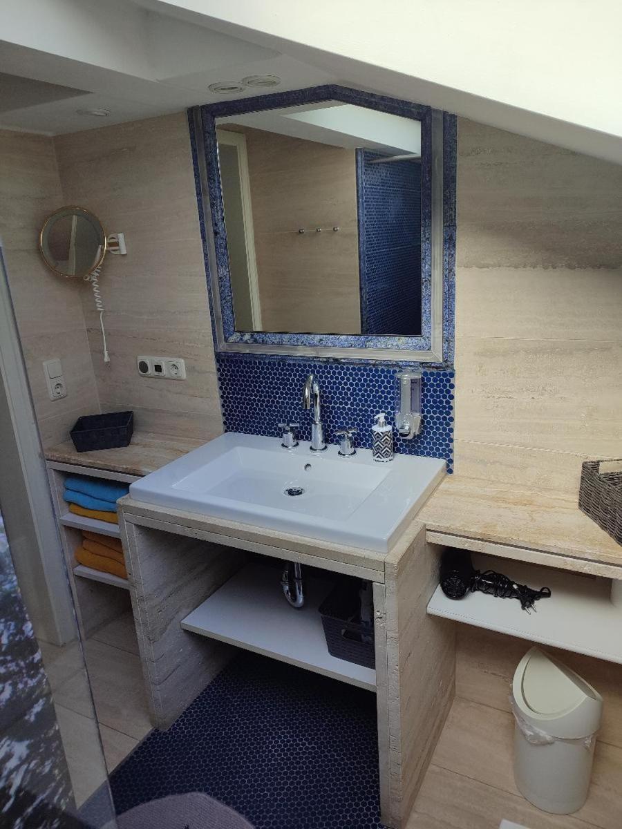 Ferienwohnung Schmidt バイエリッシュ・アイゼンシュタイン エクステリア 写真