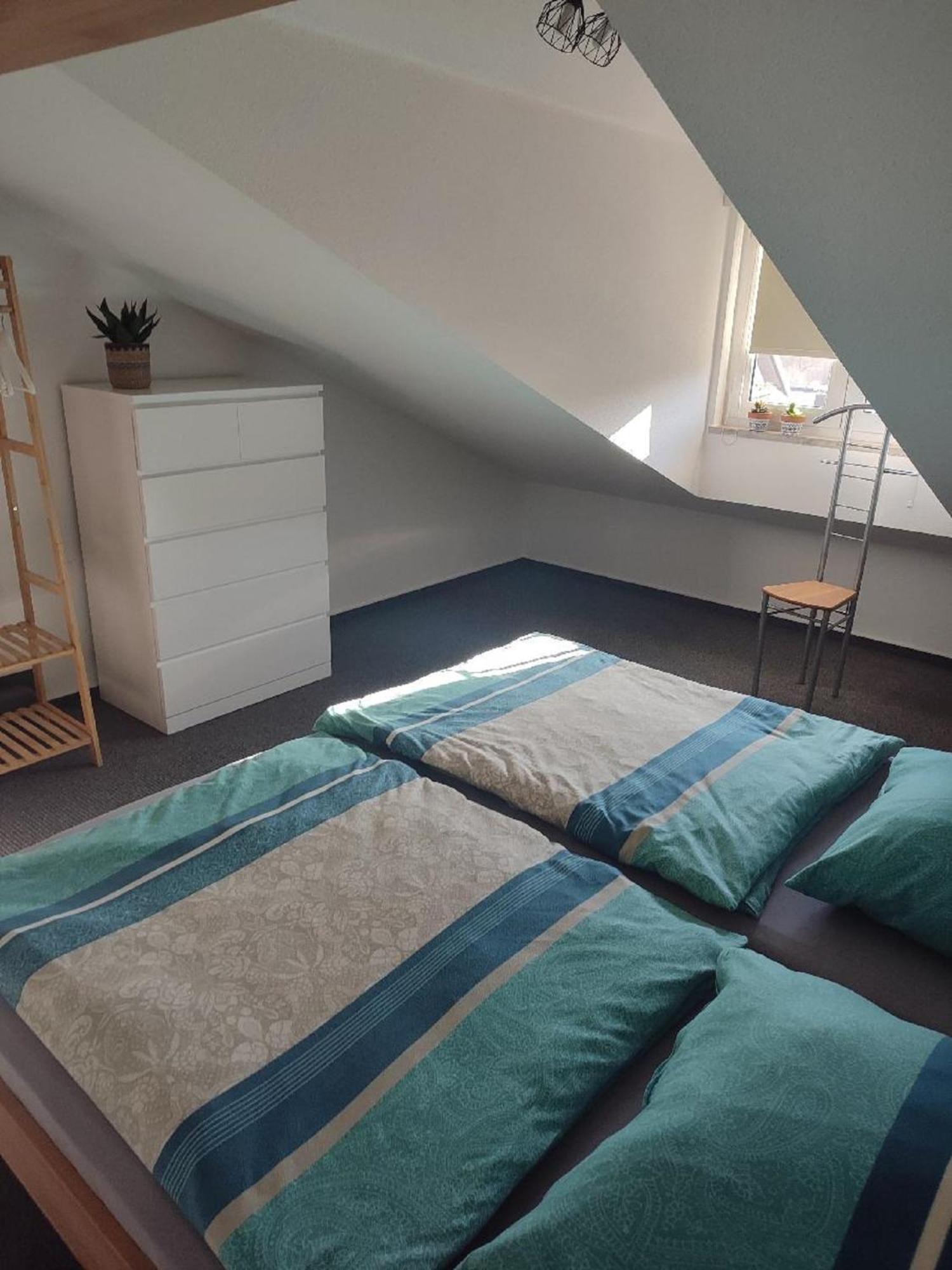 Ferienwohnung Schmidt バイエリッシュ・アイゼンシュタイン エクステリア 写真