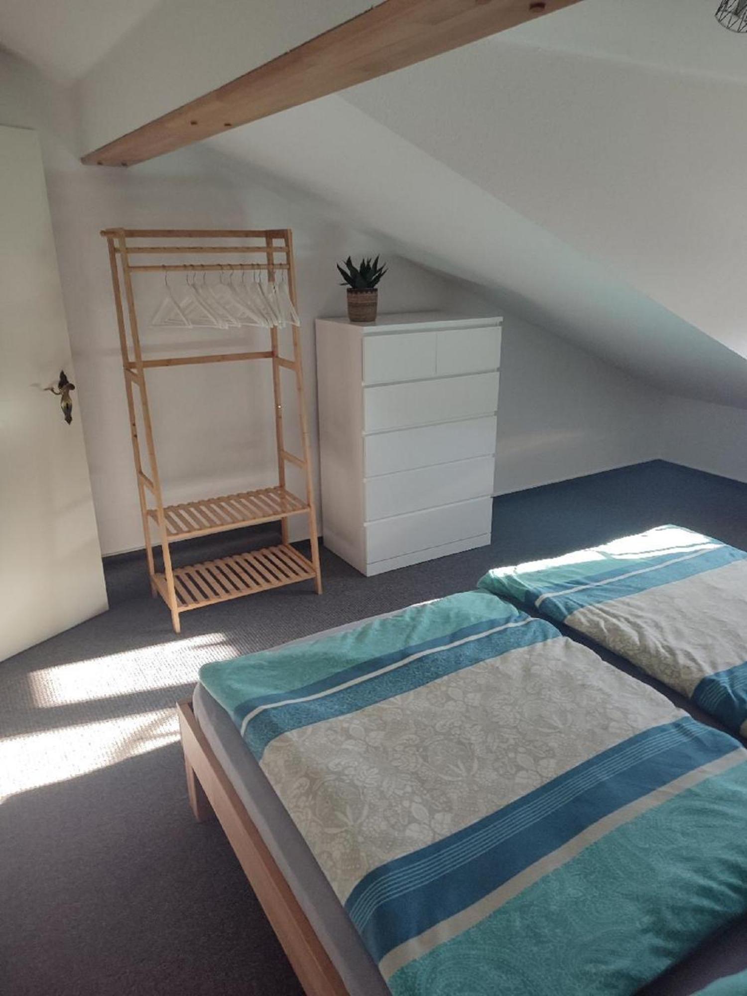 Ferienwohnung Schmidt バイエリッシュ・アイゼンシュタイン エクステリア 写真